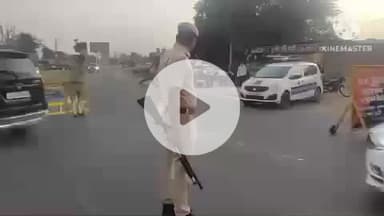 डीडवाना: लूट की घटना के मामले में डीडवाना पुलिस को 3 घंटे में मिली सफलता, पूरे जिले में नाकाबंदी और प्रशासन की मॉक ड्रिल