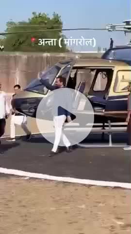 anta mangol vidhansabha upchunav Aaj khata