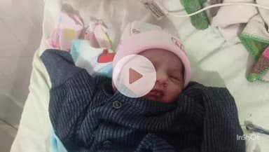 फरेंदा: सेमरा महराज गांव में तालाब में लावारिस हालत में मिली बच्ची