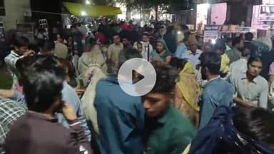 कालापीपल: कालापीपल हाट बाजार में आवारा मवेशियों का आतंक, व्यापारी और खरीदार परेशान