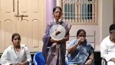 कटिहार: डेहरिया मेयर उषा देवी अग्रवाल ने आरोपों को बताया बेबुनियाद, कहा- विधायक के इशारे पर हो रहा है सब