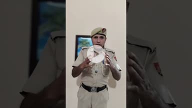 DGP Haryana OP Singh IPS के कड़े आदेश 20 नवंबर 25 तक सभी बद*माश सरेंडर करे