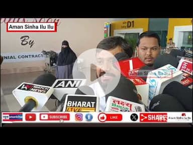 कांग्रेस नेता कन्हैया का बयान एनडीए सरकार उठाए सवाल