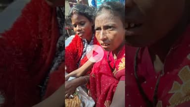 बोकारो सेक्टर 12 में सड़क पर शव रखकर अतिक्रमण हटाओ  अभियान का स्थानीय लोगों ने किया विरोध #bokaro