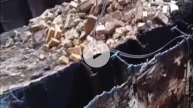 चास: बोकारो स्टील प्लांट में फिर हादसा, काम के दौरान दो मजदूर झुलसे