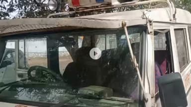 शिवपुरी: सिरसौद: पुराने ज़मीनी विवाद में दो पक्षों के बीच मारपीट, पुलिस ने मामला दर्ज किया