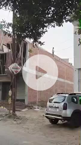 बीसलपुर: मानचित्र स्थगित होने के बाद भी नकटा दान के समीप कथित शत्रु संपत्ति पर निर्माण जारी, प्रशासनिक अधिकारी बेखबर