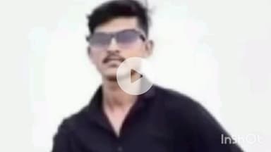 धरमपुरी: बंजारी मार्ग पर मिनी ट्रक ने बाइक सवार भाई-बहन को टक्कर मारी, भाई की मौत, बहन गंभीर घायल