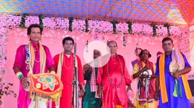 ଘଟଗାଁ: ହାଟଡ଼ିହି ବ୍ଲକରେ ଆୟୋଜିତ ମତ୍ସ୍ୟ ଓ ପ୍ରାଣିସମ୍ପଦ ମେଳା