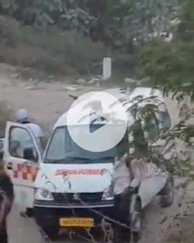 जगाधरी: कलानौर रेलवे स्टेशन के पास ट्रेन से व्यक्ति की दर्दनाक मौत, पुलिस ने शव कब्जे में लिया, पहचान नहीं हो पाई