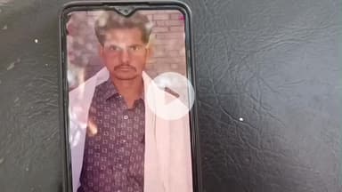 लाडपुरा: कोटा में सड़क हादसे में घायल युवक की मौत, शव जिला अस्पताल की मोर्चरी में रखा गया, पुलिस कराएगी शव का पोस्टमार्टम