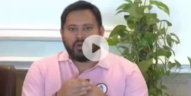 पटना ग्रामीण: लालू प्रसाद यादव और तेजस्वी यादव ने पूर्व विधायक सीताराम यादव और उनके पुत्र को पार्टी से बाहर किया