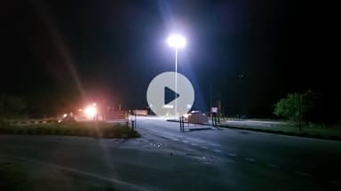 துறையூர்: கொப்பம்பட்டி ஆத்தூர் சாலையில் நடந்து சென்ற மூதாட்டியிடம் 3 பவுன் தங்கச் சங்கிலி பறிப்பு மர்ம நபர்களை காவல்துறையினர் தேடி வருகின்றனர்