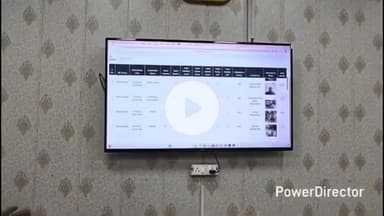 जगाधरी: पोर्टल से नगर निगम के अधिकारी कूड़ा उठान गाड़ियों पर करेंगे निगरानी: निगम आयुक्त