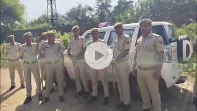 लाडपुरा: रोझड़ी गांव में मां-बेटी की हत्या के बाद पुलिस ने मेडिकल बोर्ड से कराया पोस्टमार्टम, शव परिजनों को सौंपा