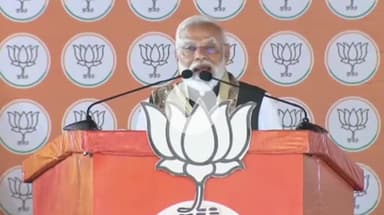 डुमरा: सीतामढ़ी में प्रधानमंत्री नरेंद्र मोदी का बड़ा बयान, कहा- बिहार का बच्चा अब जज बनेगा