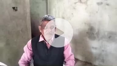 पट्टी: परसनी गांव निवासी व्यक्ति की भूमिधरी भूमि से विपक्षियों ने खड़ी धान की फसल काट ली, शिकायत उच्च अधिकारियों से की