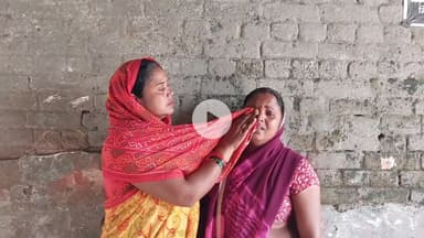 पूरनपुर: अभयपुर जगतपुर में पड़ोसी काश्तकार पर गन्ने की फसल में आग लगाने का आरोप, पीड़ितों ने दी आत्मदाह की चेतावनी