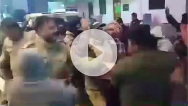 हरिद्वार: रानीपुर मोड़ स्थित निजी अस्पताल में प्रसूता की मौत के बाद हंगामा, डॉक्टरों पर लापरवाही का आरोप