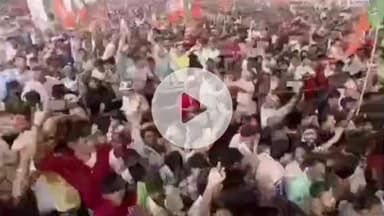 डुमरा: मैं मन ही मन प्रार्थना कर रहा था कि सीता मैया के आशीर्वाद से फैसला रामलला के पक्ष में ही आए: प्रधानमंत्री नरेंद्र मोदी