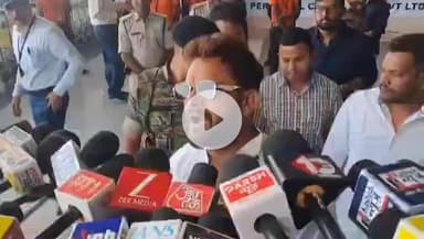 पटना ग्रामीण: खेसारी लाल यादव का दावा, NDA नेताओं को 4 दिन में करेंगे 'पागल' घोषित, शपथ भी नहीं लेने देंगे!