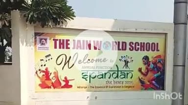 भोगनीपुर: मावर स्थित जैन वर्ल्ड स्कूल प्रबंधन ने एलकेजी छात्रा को निष्काशित किया, परिजनों ने डीएम से लगाई गुहार