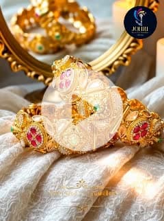 ✨ Shaadi Season Special – Johri Gems & Jewellers Kota ✨
Johri Gems & Jewellers
GMA Plaza, Opp. New Clothes Market, Kota
📞 Contact: 9887206567