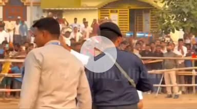 बिहार में उमड़े हुए जनसैलाब का अभिवादन करते भारत के सुनहरे भविष्य आदरणीय Akhilesh Yadav जी।