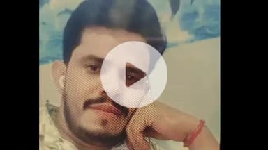 कैथल: कैथल में सड़क हादसे में पब्लिक हेल्थ विभाग के कर्मचारी की मौत