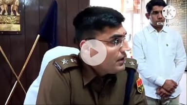 दौसा: पुलिस अधीक्षक सागर ने 14 पुलिस थानों के थाना अधिकारियों को किया बदला, जानें किस थाने में किसको लगाया