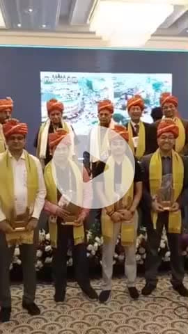 कानपुर: गणेश शंकर विद्यार्थी मेडिकल कॉलेज द्वारा आयोजित UPASICON 2025 का भव्य समापन बिठूर स्थित ब्लू वर्ल्ड पार्क में हुआ