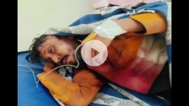 ग्वालियर गिर्द: दलित दोस्त को नौकरी के बहाने बुलाकर शराब पिलाने के बाद दबंग ने किया जानलेवा हमला