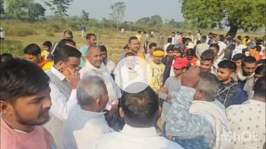 मेदिनीनगर (डालटनगंज): कोशियारा: मासूम की हत्या, कुएं से शव बरामद, विधायक आलोक चौरसिया ने जताया दुख, दोषियों पर कार्रवाई की मांग