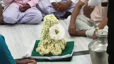 கமுதி: கீழ ராமநதி பள்ளிவாசலில் சந்தனக்கூடு திருவிழா இளைஞர்கள் களி கம்பு நடனம்