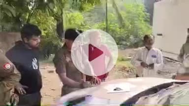 इटावा: इकदिल के पिलखर के पास हाईवे पर मिले अज्ञात शव की हुई शिनाख्त, वन दरोगा का निकला भाई, एक ही दिन दोनों भाइयों की हुई मौत