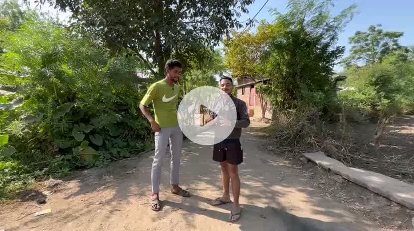 ग्राम jamgarhतहसील बरेली जिला रायसेन मध्यप्रदेश