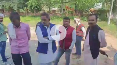 झांसी: अस्था गांव में चार दिन पहले अपनी ससुराल आए व्यक्ति अचानक अचेत हुए, झांसी मेडिकल कॉलेज में इलाज के दौरान हुई मौत