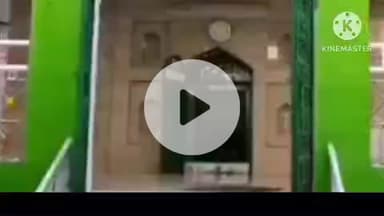 हमीरपुर: हुसैनगंज में शेखचांद बाबा का चार दिनी उर्स मेला भजनों के साथ हुआ शुरू