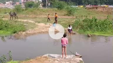 हमीरपुर: परेहटा में इसी माह शुरू होगा निर्माण, सुमेरपुर कस्बे के लिए मार्च में जारी होगा बजट