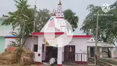 पिलिच गांव में मनसा देवी मेले की सभी तैयारियां पूरी, कल से लगेगा मेला