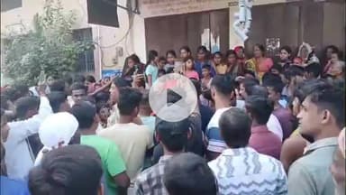 महनार: जन्दाहा–पटोरी मुख्य सड़क पर भीषण हादसा, नशे में धुत ट्रक चालक की टक्कर से 6 वर्षीय मासूम की मौत