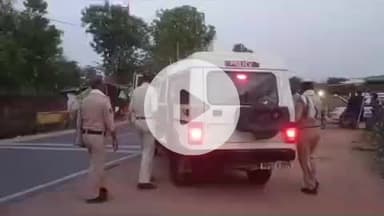 जतारा: दिगौड़ा: शराबी ने युवक को धक्का दिया, तो दो भाइयों ने पीटा, पुलिस ने मामला दर्ज किया