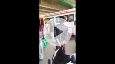 सिराथू: गनपा पुल के पास अज्ञात वाहन ने सायकिल सवार को मारी टक्कर, युवक की हुई मौत