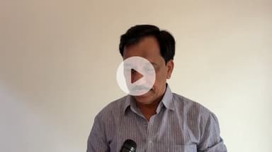 कणकवली: नारायण राणे आमचे नेते त्यांना आम्हाला बोलण्याचा अधिकार- माजी आमदार राजन तेली