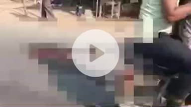 कोईलवर: कोईलवर छपरा फोरलेन, जमालपुर बाजार के समीप सैलून के पास दर्दनाक हादसा, बुजुर्ग की हुई मौत