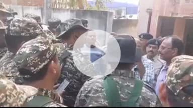 शिवसागर: शिवसागर प्रखंड के सभी पंचायतों में आगामी विधानसभा चुनाव 2025 को सम्पन्न करने के लिए केंद्रीय पुलिस बल की हुई तैनाती