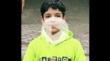 कैथल: गांव फरल में करंट लगने से 10 वर्षीय बच्चे की मौत