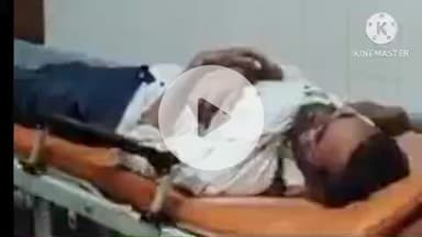 हमीरपुर: मुस्करा थाना एरिया में स्कूटी को टक्कर मारकर अज्ञात वाहन हुआ फरार, चालक हुआ जख्मी