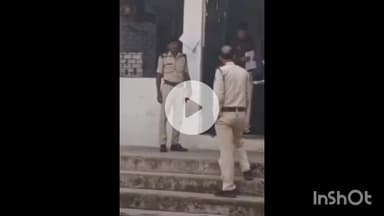 ग्वालियर गिर्द: ग्वालियर में बांग्लादेशी युवती से IB की पूछताछ, शहर तक की चेन खंगाली जा रही है