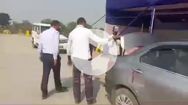 शिवसागर: शिवसागर टॉल प्लाज़ा के समीप प्रशासन ने विधानसभा चुनाव को लेकर चलाया सख्त वाहन चेकिंग अभियान, प्रशासन अलर्ट